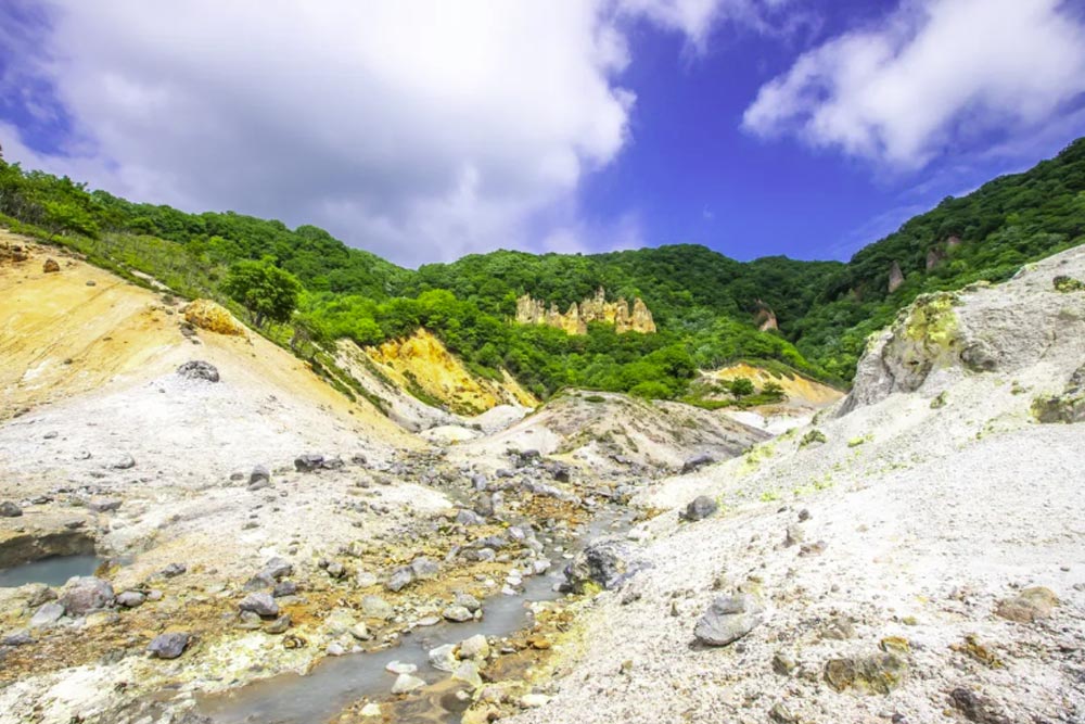 Across No1 Travel Packege Tour