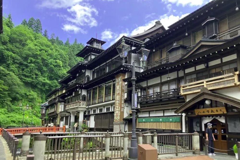 Across No1 Travel Packege Tour