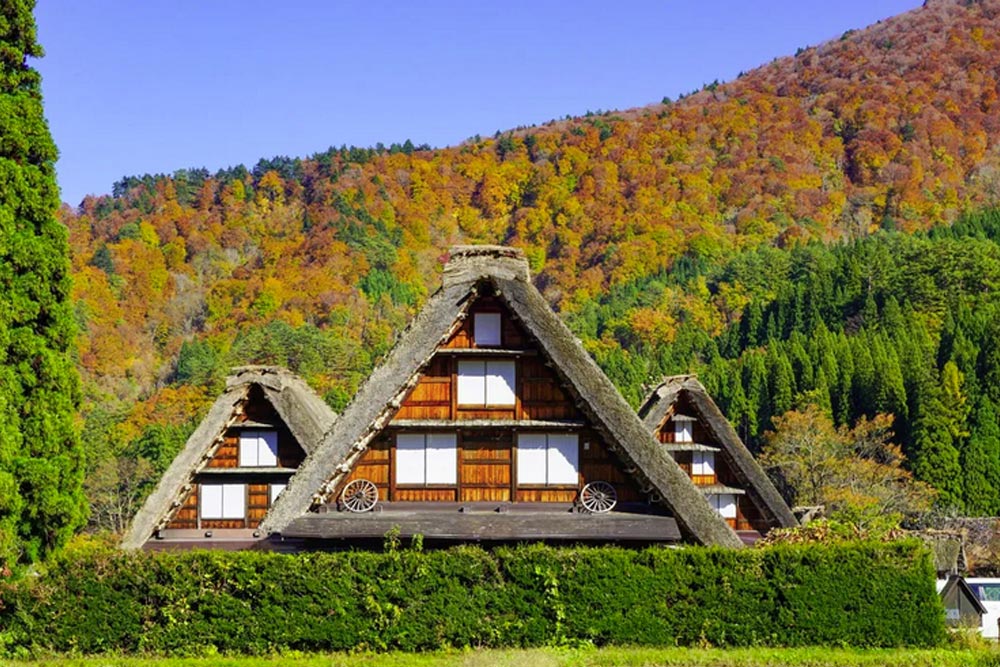 Across No1 Travel Packege Tour