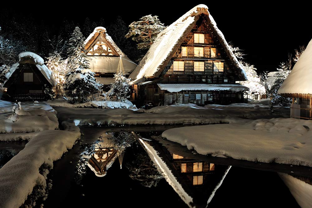 Across No1 Travel Packege Tour