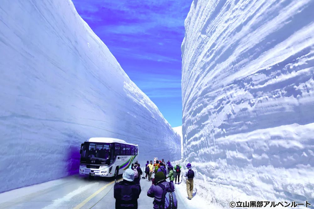 Across No1 Travel Packege Tour