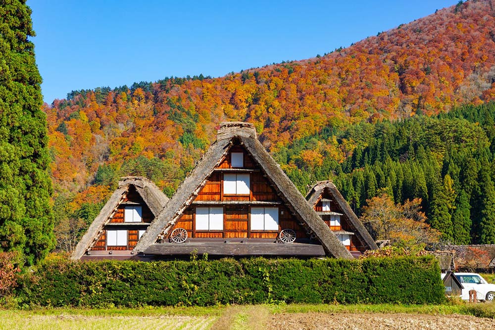 Across No1 Travel Packege Tour