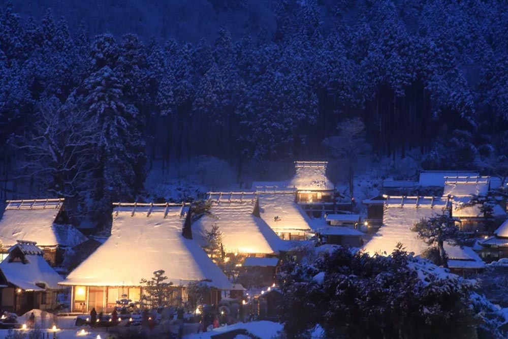 Across No1 Travel Packege Tour