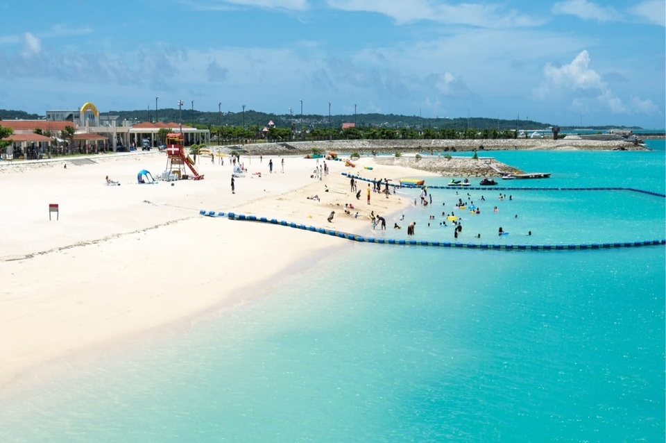 LeaLea Shuttle Bus included! Okinawa 3～5 days