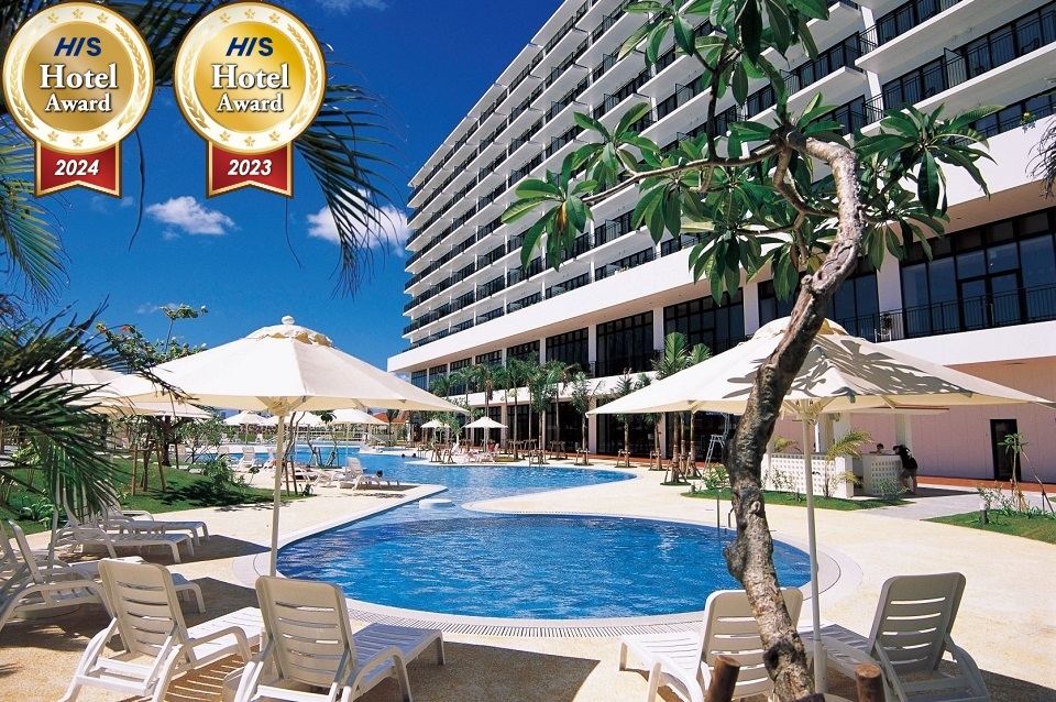 LeaLea Shuttle Bus included! Okinawa 3～5 days