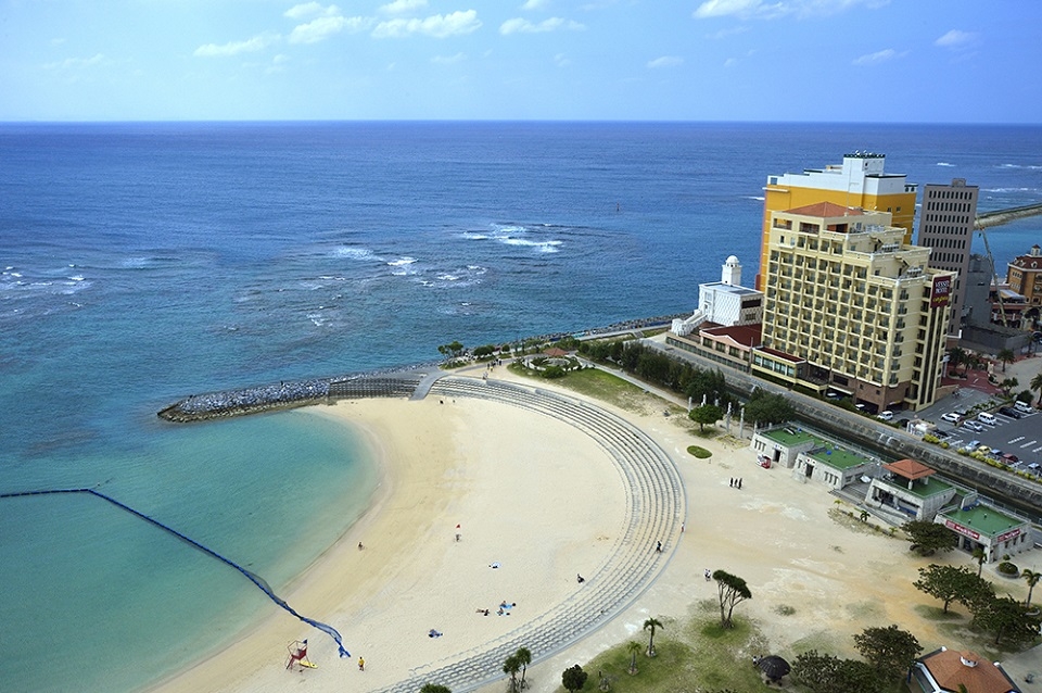 LeaLea Shuttle Bus included! Okinawa 3～5 days