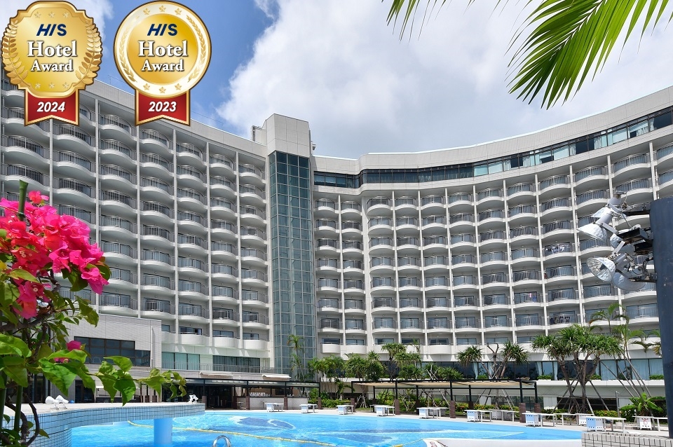 LeaLea Shuttle Bus included! Okinawa 3～5 days