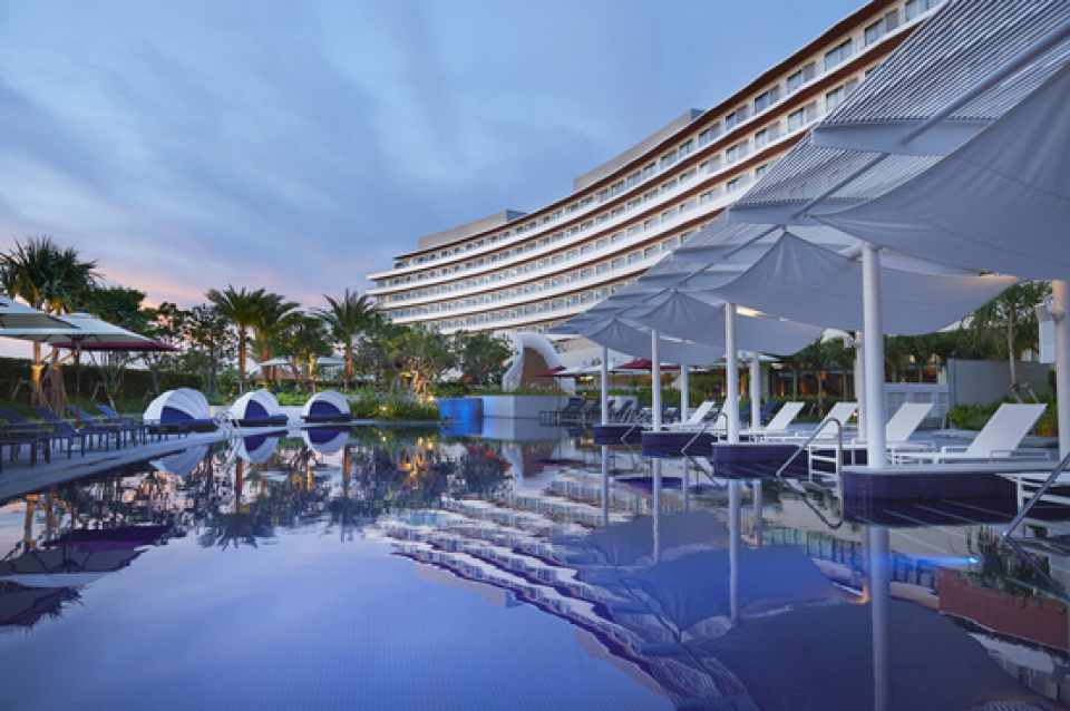 Fly with Skymark from Haneda! All hotels include breakfast! OKINAWA 3DAYS