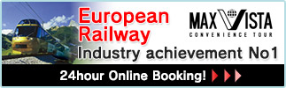 Europian Railway