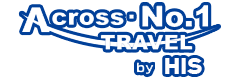 HIS Across No.1 TRAVEL