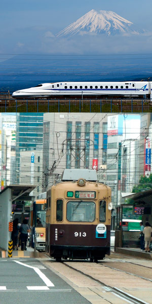 HIROSHIMA Shinkansen & Hotel Package 2 Days