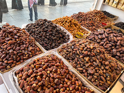 Dates