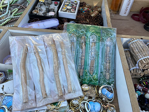 Miswak