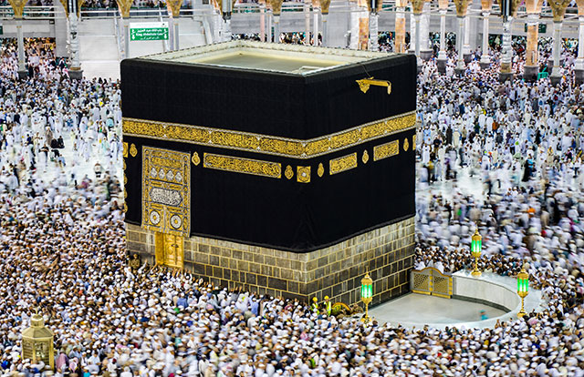Mecca