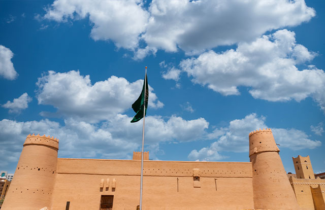 Riyadh