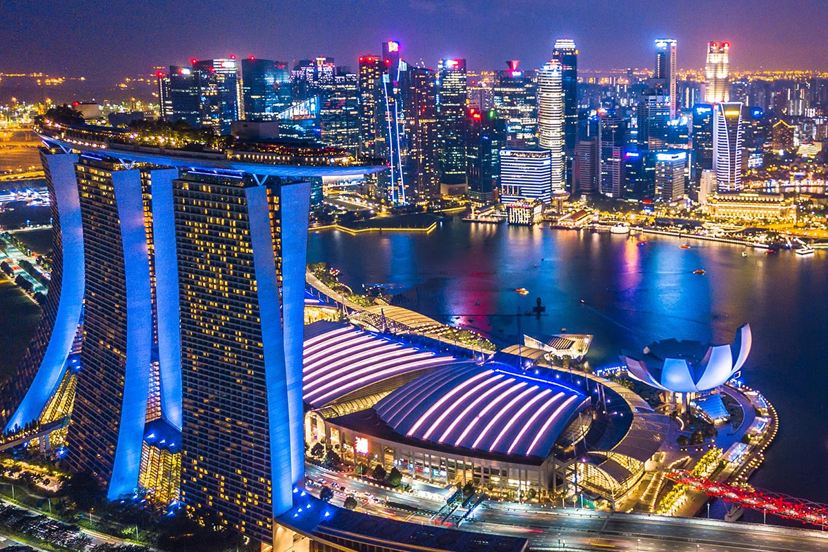 HIS Across No.1 TRAVELで日本中や世界中を旅しよう!多言語で相談で来ます。