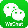 WeChat Across No.1 TRAVEL